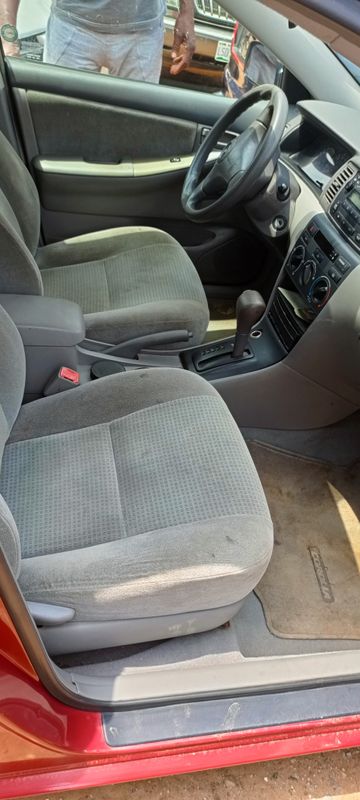 Thumbnail 8 of 2006 Toyota Corolla